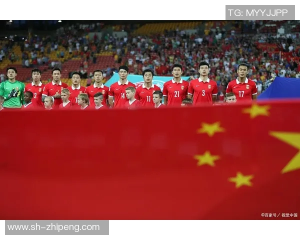 中国与卡塔尔足球对决结果揭晓谁将赢得这场精彩较量