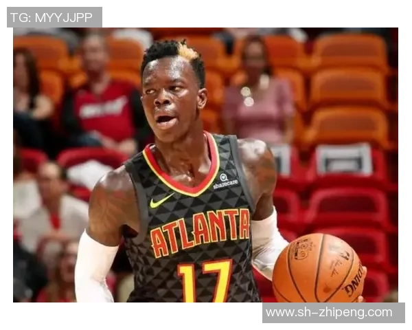 丹尼斯施罗德在NBA赛场的崛起与挑战分析