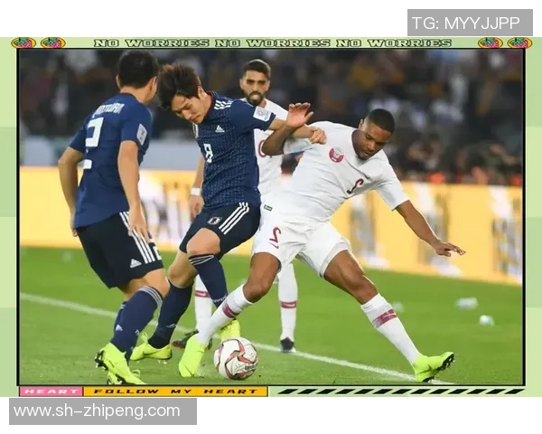 卡塔尔主场迎战日本队期待精彩对决双方实力不容小觑