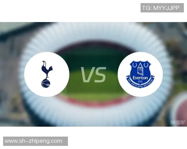 热刺与埃弗顿精彩对决全场回放回顾分析与精彩瞬间集锦