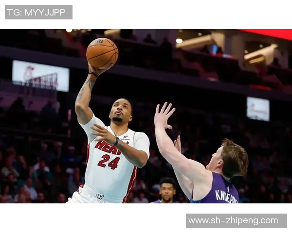 热火与黄蜂精彩对决全场录像回放尽享篮球魅力与激情时刻