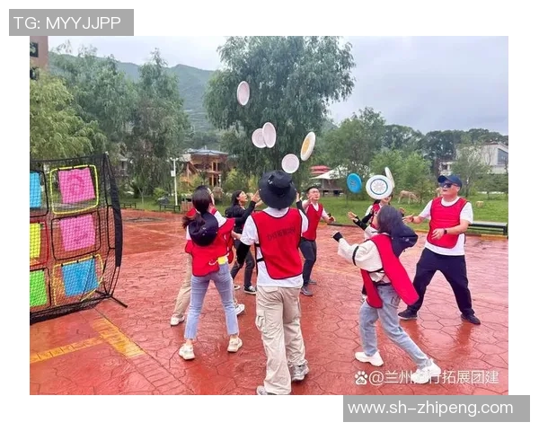 飞盘运动的崛起与发展西安飞盘队展现青春力量与团队精神